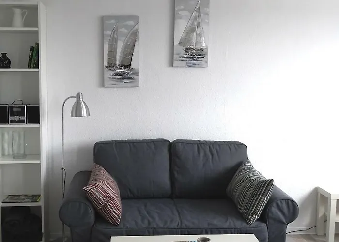 Ferienwohnung Jolle