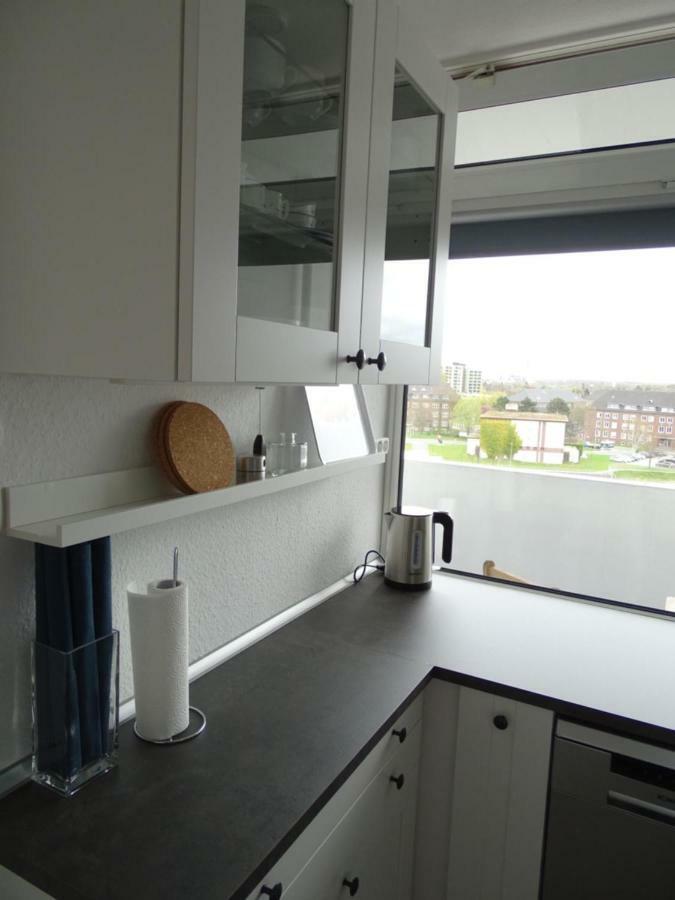 Jolle Apartment