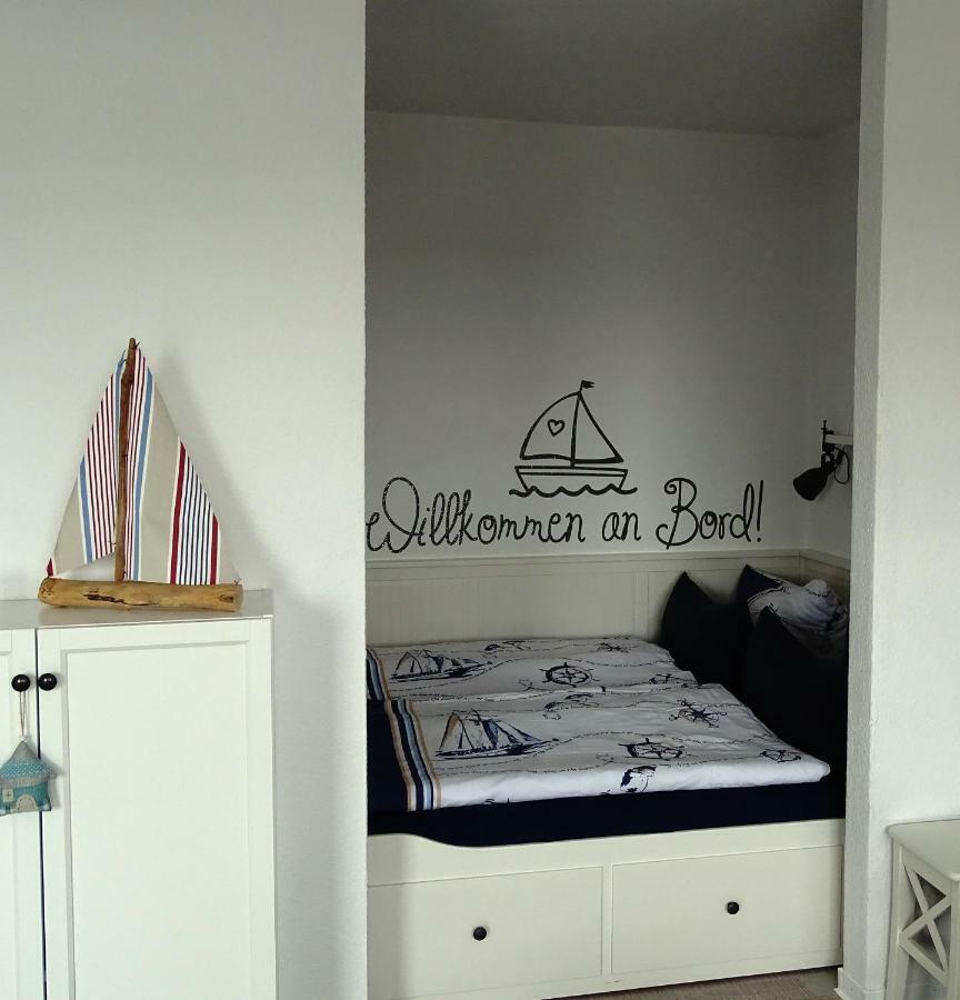 Jolle Apartment *