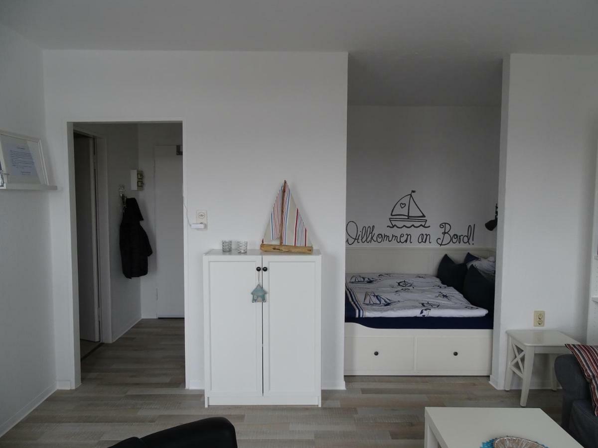 Apartment Jolle Bremerhaven