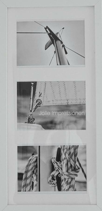 Apartment Jolle